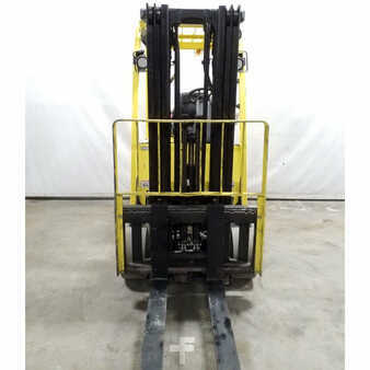 4 Wheels 2012  Hyster e60xn (2)