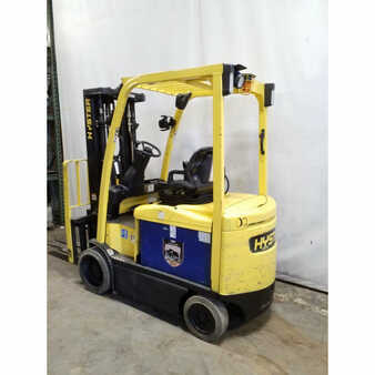 4 Wheels 2012  Hyster e60xn (5)