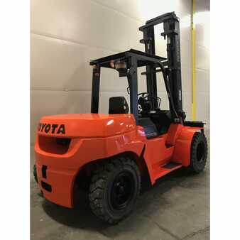 Other 2008  Toyota 7fdu70 (8)