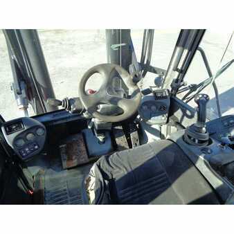 Carretilla elevadora diésel - Linde h150d (11)
