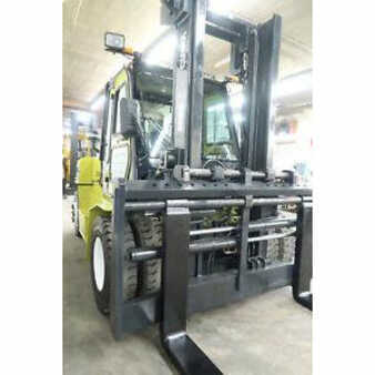 Diesel Forklifts - Clark c80d (4)