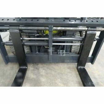 Diesel Forklifts - Clark c80d (5)