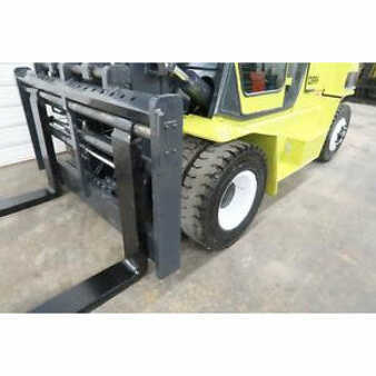 Diesel Forklifts - Clark c80d (6)