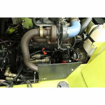 Diesel Forklifts - Clark c80d (7)