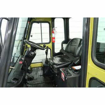 Diesel Forklifts - Clark c80d (8)