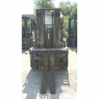 Diesel Forklifts 2014  Toyota  (4)