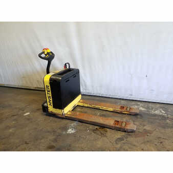 4 Wheels 2014  Hyster w40zc (3)