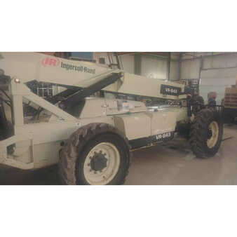 Manipulador fijo 2003  Ingersoll Rand  (2)