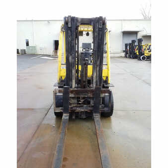 Propane Forklifts 2011  Hyster h80ft (2)
