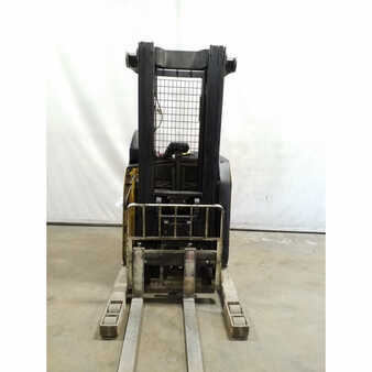 Reach Trucks 2008  Yale nr040dan (2)