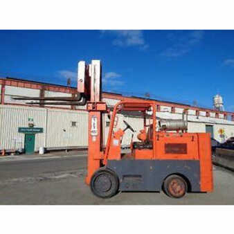 Propane Forklifts - HOIST fks13 (1)