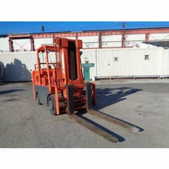 Propane Forklifts - HOIST fks13 (2)