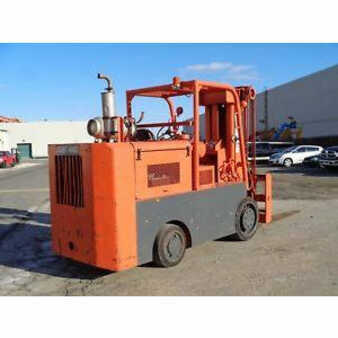 Propane Forklifts - HOIST fks13 (3)