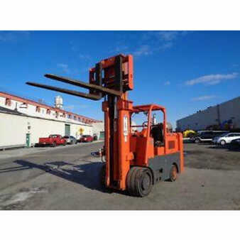 Propane Forklifts - HOIST fks13 (6)
