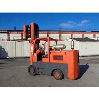 Propane Forklifts - HOIST fks13 (8)