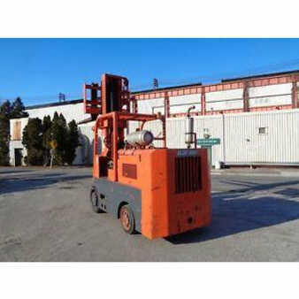 Propane Forklifts - HOIST fks13 (9)