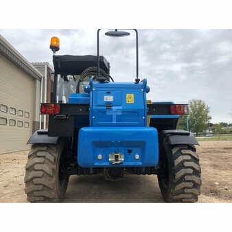 Manipulador fijo 2018  Genie gth2506 (10)