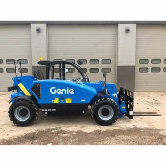 Manipulador fijo 2018  Genie gth2506 (2)