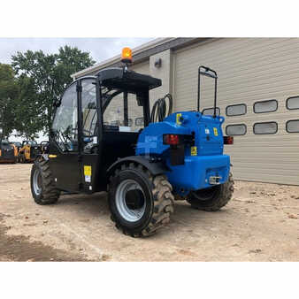 Manipulador fijo 2018  Genie gth2506 (6)