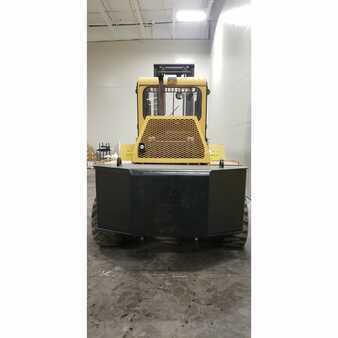 Rough Terrain Forklifts 2011  Mastercraft  (4)