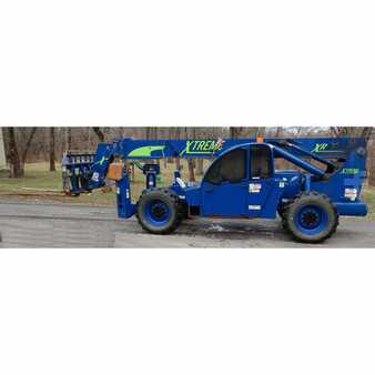 Telehandler Fixed 2015  [div] xr1255 (1)