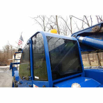 Telehandler Fixed 2015  [div] xr1255 (11)