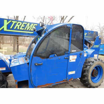 Telehandler Fixed 2015  [div] xr1255 (12)