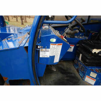 Telehandler Fixed 2015  [div] xr1255 (13)