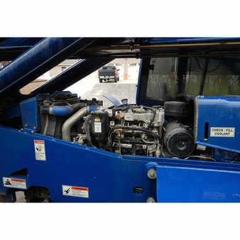 Telehandler Fixed 2015  [div] xr1255 (18)