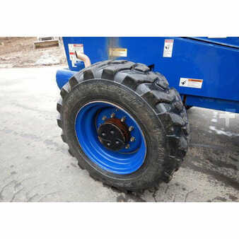 Telehandler Fixed 2015  [div] xr1255 (19)