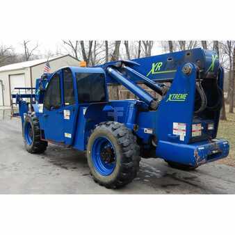Telehandler Fixed 2015  [div] xr1255 (2)