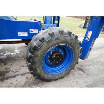 Telehandler Fixed 2015  [div] xr1255 (20)