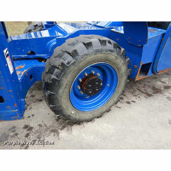 Telehandler Fixed 2015  [div] xr1255 (21)