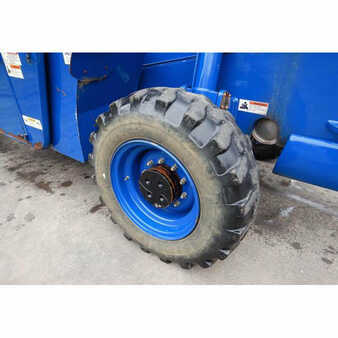 Telehandler Fixed 2015  [div] xr1255 (22)