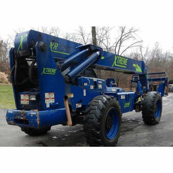 Telehandler Fixed 2015  [div] xr1255 (3)