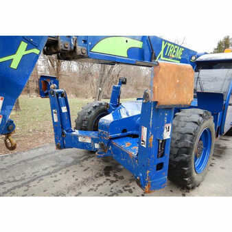Telehandler Fixed 2015  [div] xr1255 (4)