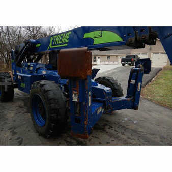 Telehandler Fixed 2015  [div] xr1255 (5)