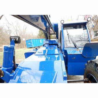 Telehandler Fixed 2015  [div] xr1255 (8)