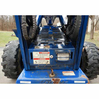 Telehandler Fixed 2015  [div] xr1255 (9)