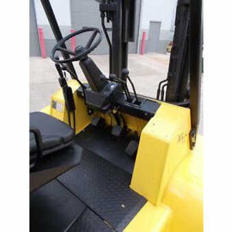 Montacargas diésel 2003  Hyster h155xl (12)