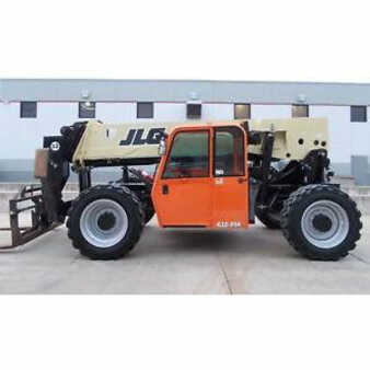 Manipulador fijo 2012  JLG g12-55a (1)