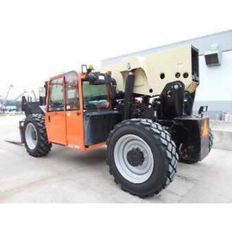 Manipulador fijo 2012  JLG g12-55a (2)