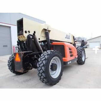 Manipulador fijo 2012  JLG g12-55a (5)