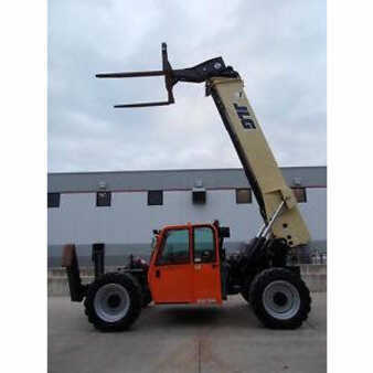 Manipulador fijo 2012  JLG g12-55a (6)