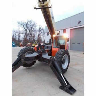 Manipulador fijo 2012  JLG g12-55a (9)
