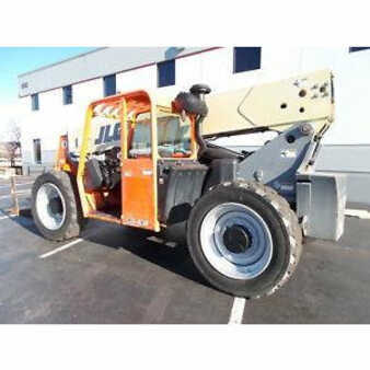 Telehandler Fixed 2006  JLG g9-43a (2)