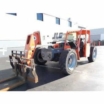 Telehandler Fixed 2006  JLG g9-43a (3)