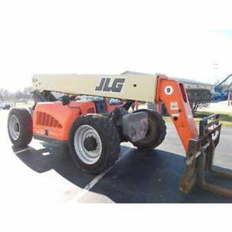 Telehandler Fixed 2006  JLG g9-43a (4)