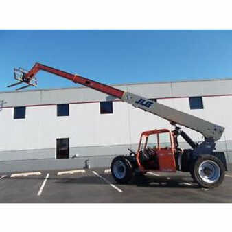 Telehandler Fixed 2006  JLG g9-43a (7)