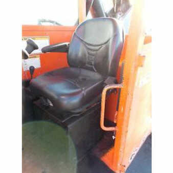 Telehandler Fixed 2006  JLG g9-43a (9)